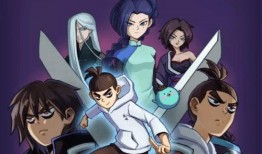 刺客伍六七电影最新爆料,暗影崛起，神秘势力浮出水面，全新冒险篇章即将开启！