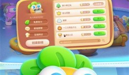 保卫萝卜4最新版本爆料,全新关卡与角色，等你来挑战！